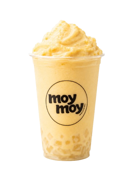 Mango Lychee from MOY-MOY