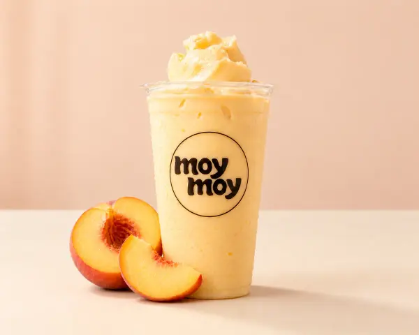 Peach Please from MOY-MOY