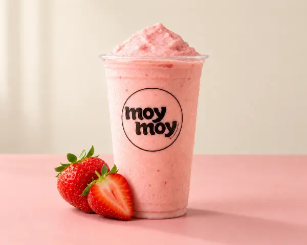 Strawberry Velvet from MOY-MOY