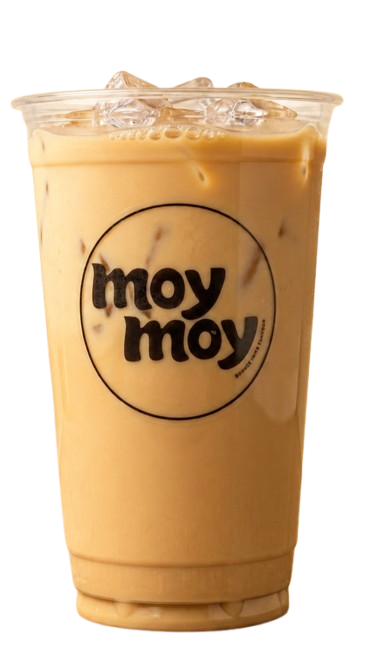 Thai Milk Tea