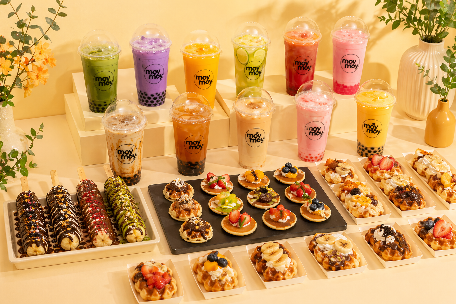 Catering
