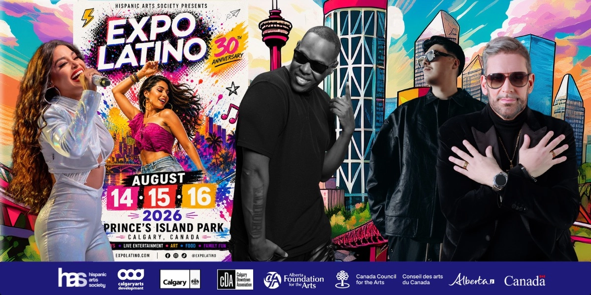 Expo Latino
