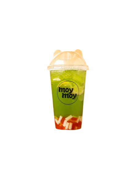 Crisp Apple Garden Tea