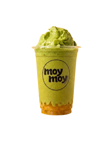 Moy-Moy Matcha Blend