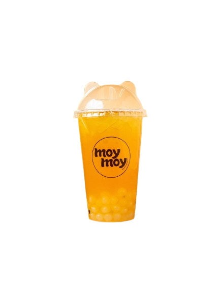 Passionfruit Verdant