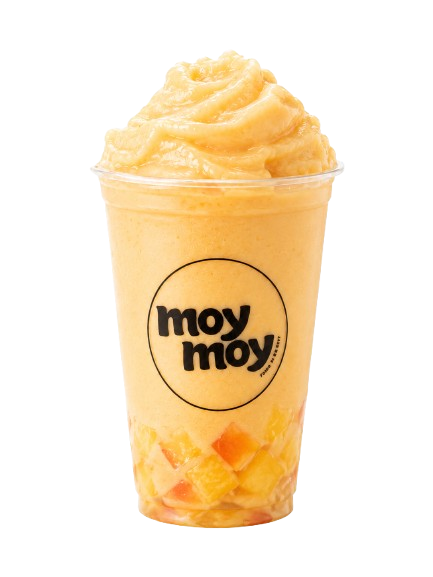 Peach Pineapple