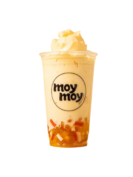 Peach Mango