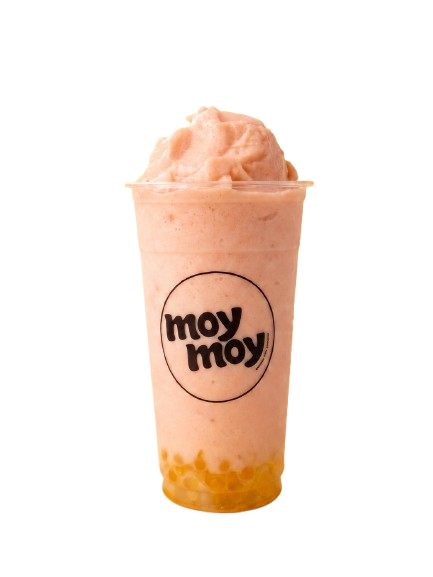 Strawberry Banana