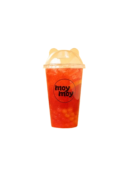 Strawberry Verdant
