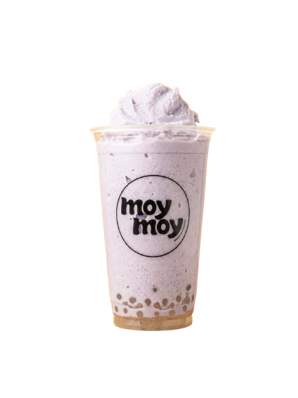 Ube Galaxy Blend