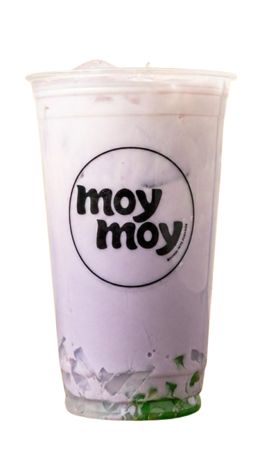 Taro Milk Tea